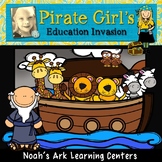 Noah's Ark Learning Centers