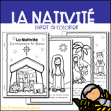 Noël - La Nativité - Nativity