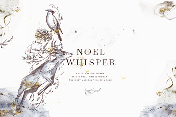 Preview of Noel Whisper