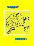 Brain Teasers - Noggin' Joggers, Lap 1