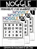 Noggle Boards - Digital Option