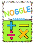 Noggle: The Number Game
