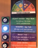 Noise-o-meter