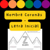 Nombre Coronas 