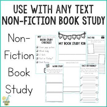 How To Write Non-Fiction Paperback