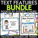 Nonfiction Text Features Bundle