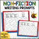 non fiction essay prompts