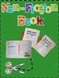 Non-fiction Book: Creating Student Authors