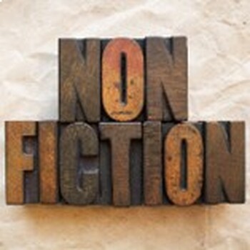 Preview of Non-fiction Lessons and Resources