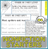 NonFiction Reading Writing Expository Text