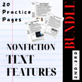 NonFiction Text Features
