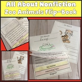 Nonfiction Animal Flip-Book!