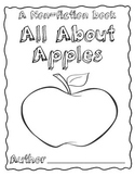 Nonfiction Book All About Apples