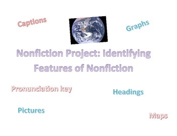 Preview of Nonfiction Features