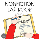 Nonfiction Lap Book