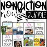 Nonfiction Now! book bundle