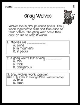 science fiction reading comprehension worksheets pdf ks3