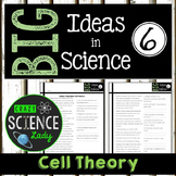 Nonfiction Science Close Reading 6: Cell Theory