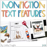 Nonfiction Text Features