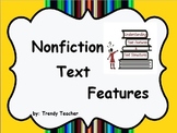 Nonfiction Text Features Common Core Powerpoint