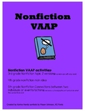 Nonfiction VAAP