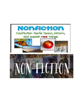 Preview of Nonfiction Writing Tips
