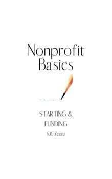 Preview of Nonprofit Basics: Starting and Funding