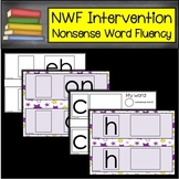 Nonsense Word Fluency (NWF) Intervention Work