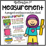 Nonstandard Measurement Anchor Chart