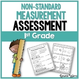 Nonstandard Measurement Assessment