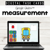 Nonstandard Measurement using Google Slides™