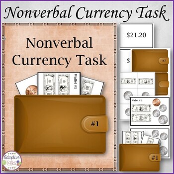 Nonverbal Currency Task