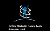 Noodle Tools Intro for Students (grades 7-12)