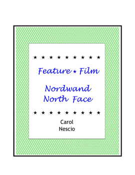 Preview of Nordwand ~ North Face ~ Movie Guide + Overhead + 1936 Berlin Olympic Games