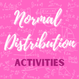 Normal Distribution