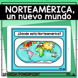 Norteamérica | Spanish PowerPoint