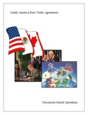 North American Free Trade Agreement. Document Based Questions