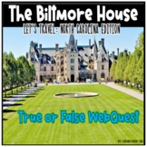 North Carolina Biltmore House