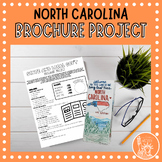 North Carolina Brochure Project