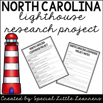 Preview of North Carolina Lighthouse Project