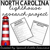 North Carolina Lighthouse Project
