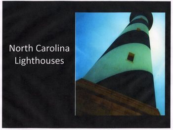 Preview of North Carolina History: NC Lighthouses