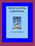 North Carolina Lighthouses