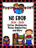 North Carolina  (NC)  Elementary Battle of the Books 2024-