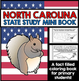North Carolina State Study - Facts and Information about N