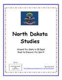 North Dakota Studies Unit