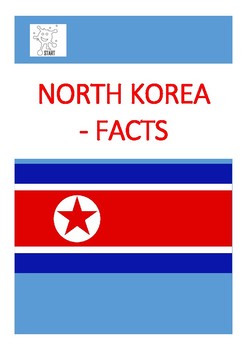Preview of North Korea Facts