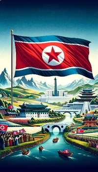 Preview of North Korea: The Hermit Kingdom Unveiled
