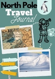 North Pole Expedition Journal