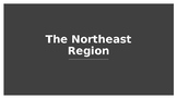Northeast Region PowerPoint